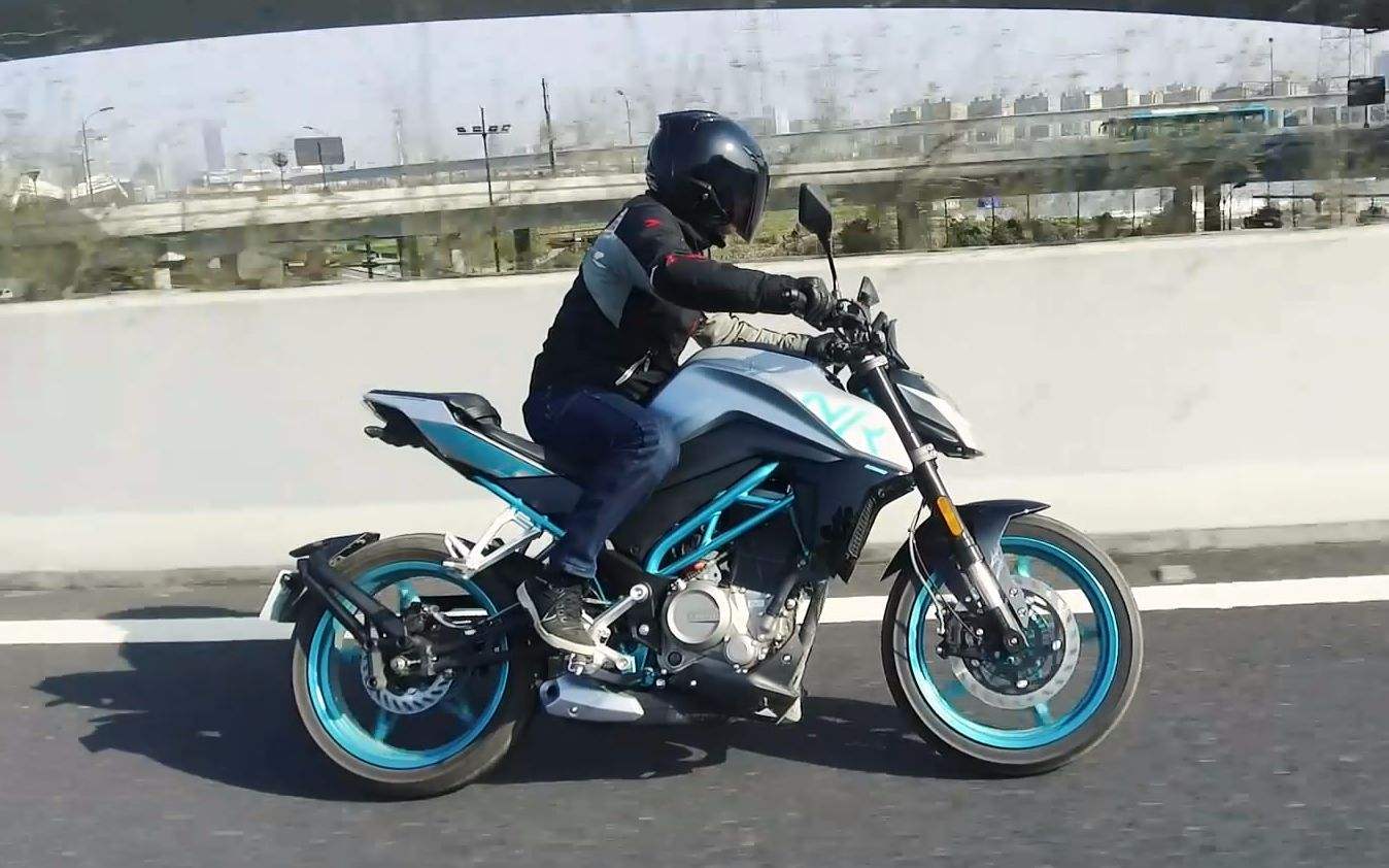 趁年轻买一辆属于自己的机车,花最少的钱买最能装的车