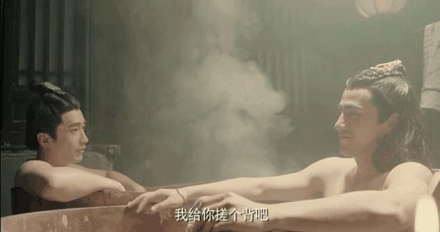 给东北人一个澡堂，他们能泡了整个世界