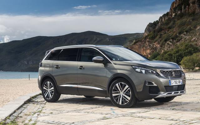 标致5008这车怎么样值得买嘛,标致5008新款车