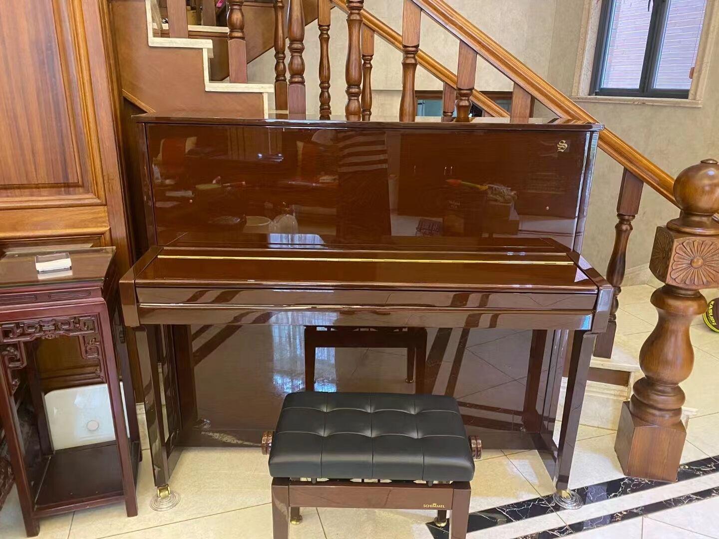 成都比较好的钢琴学习机构,成都钢琴专卖店哪家好