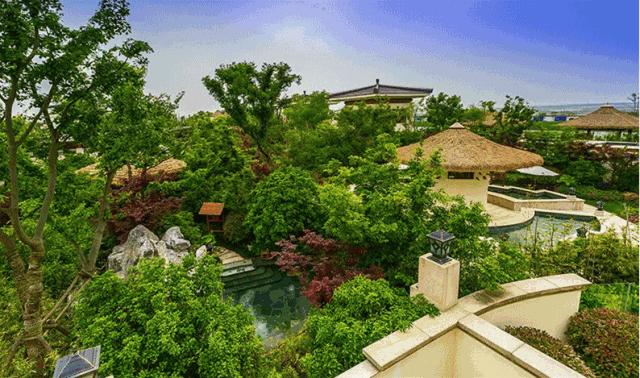 苏州周边温泉亲子酒店推荐,苏州附近适合泡温泉度假