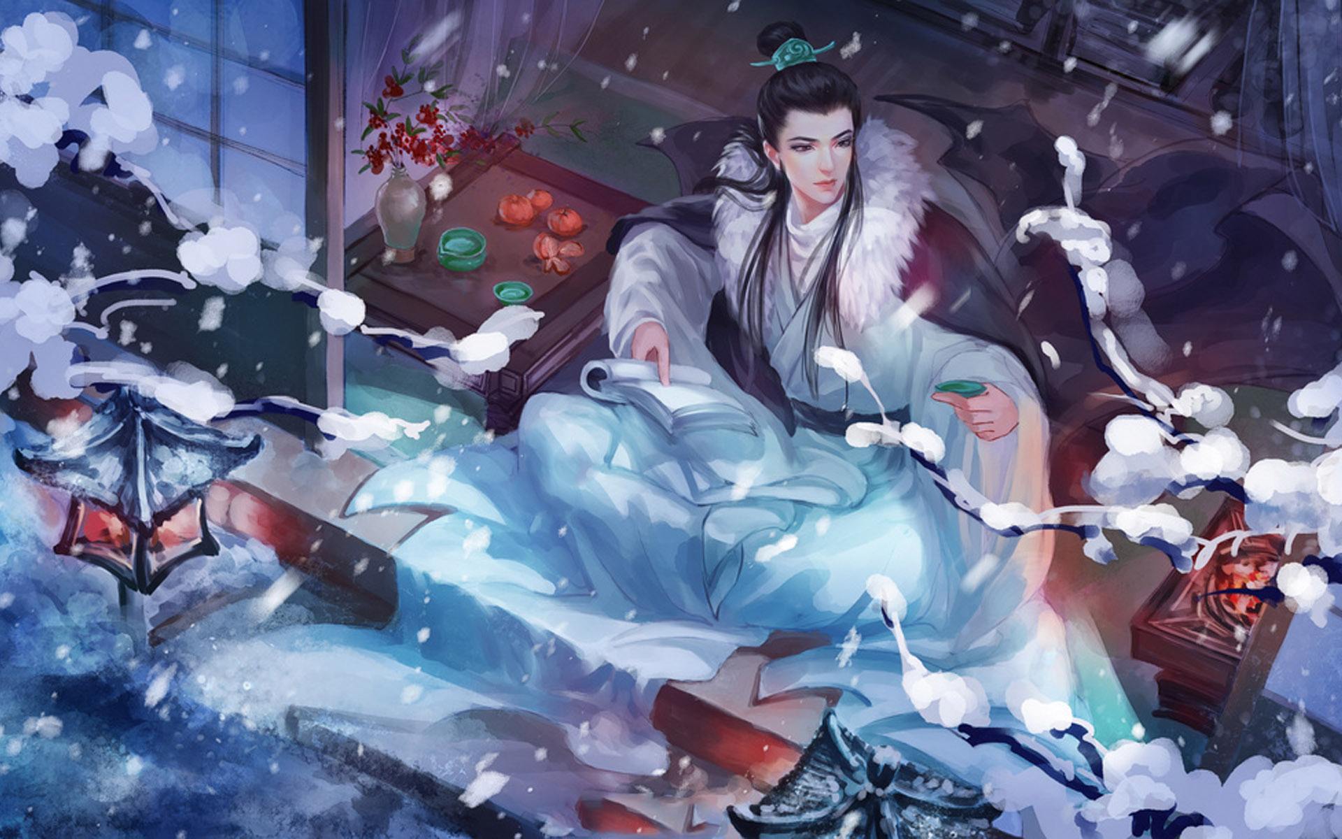 看她如何获得太子芳心，在一众嫔妃中牢占太子妃宝座