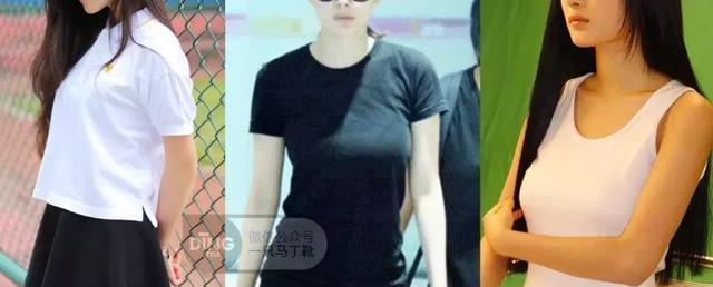 为什么都穿基本款好,基础款如何穿得好看