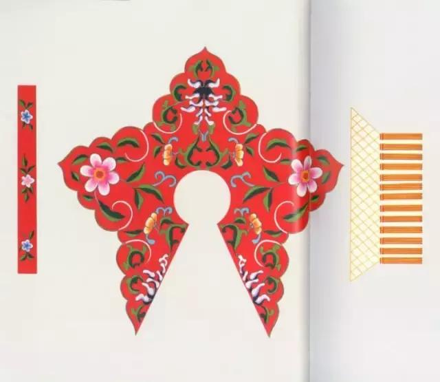 戏曲国粹唯美图片,戏曲艺术服装图谱