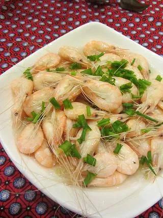 慈溪市的本帮菜