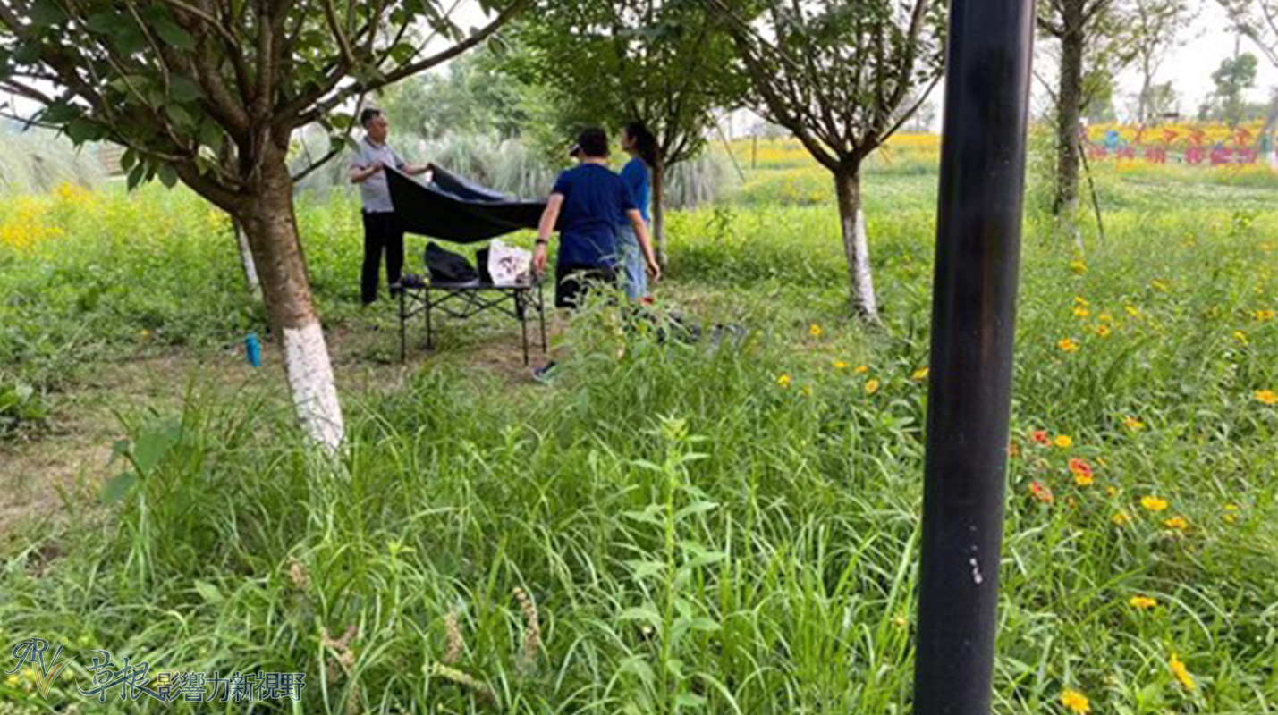 中国最美乡村竹子沟风景区,中国四大顶级风景村
