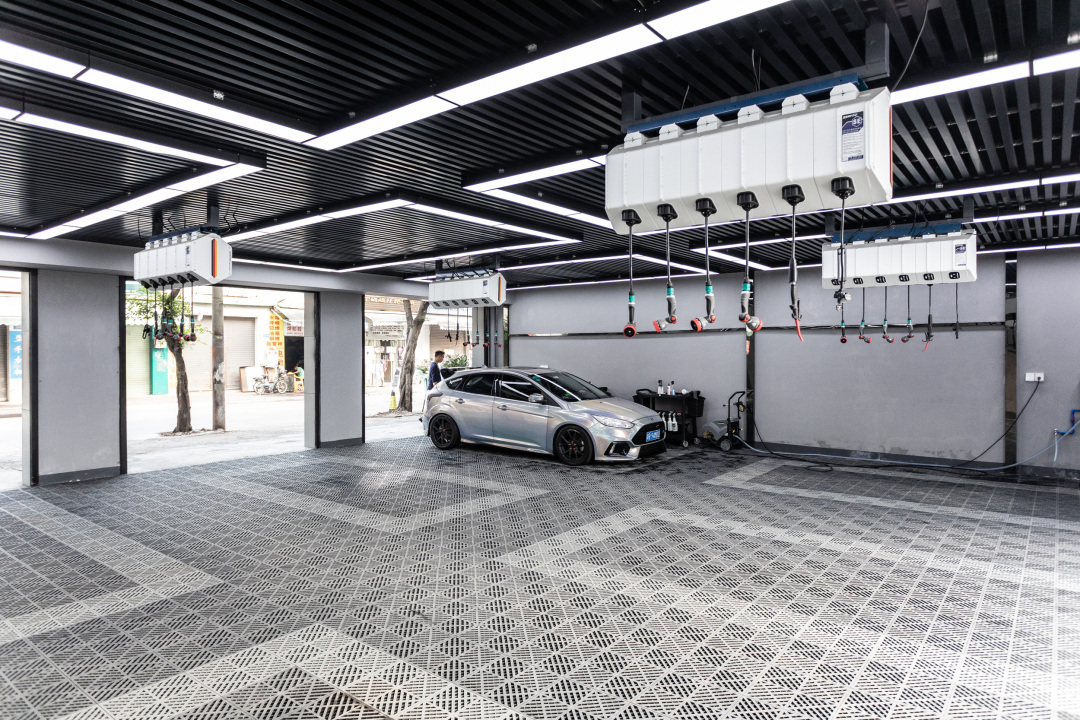 汽车养护新店开业如何引爆客流,为什么新开的汽车养护店生意差