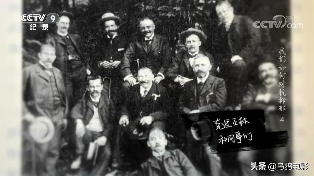 每30秒就有一个人自杀,求求别再叫她们想开点了