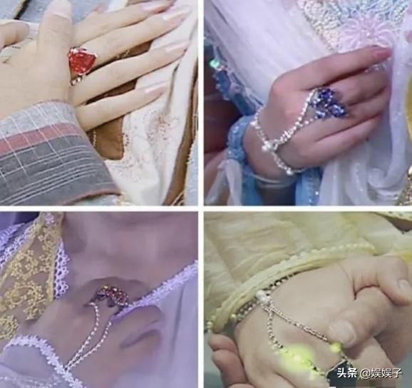 海洋之心串珠手链,海洋之心手表手链