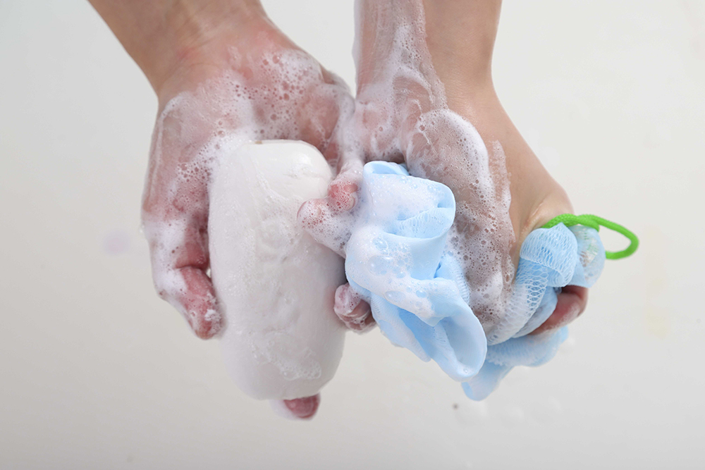 8款超市主流香皂实测,香皂十大正品