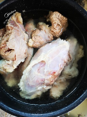 酱牛肉私家教学视频,常见家常酱牛肉的做法