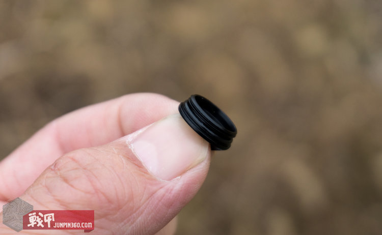 没有硝烟的消杀战疫,FenixLD32UVC手电