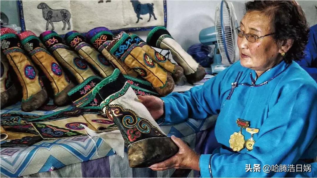 蒙古人发明蒙古包,蒙古发明了什么