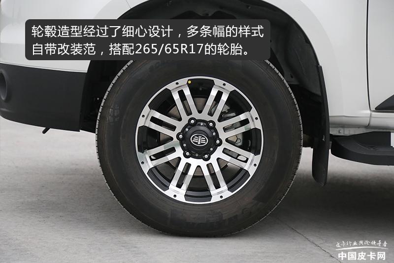 一汽蓝舰皮卡拉货,一汽蓝舰h6皮卡怎么样