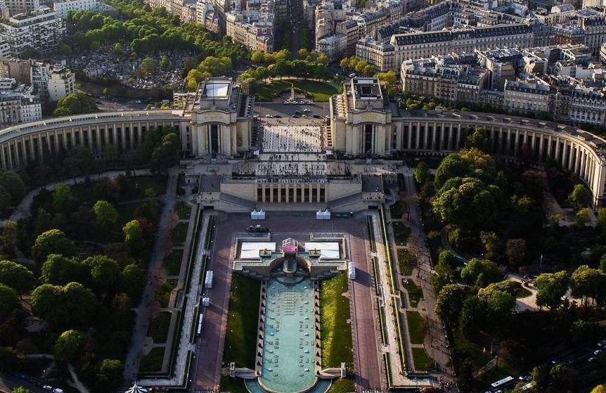 巴黎本地穷人,巴黎普通人的住房