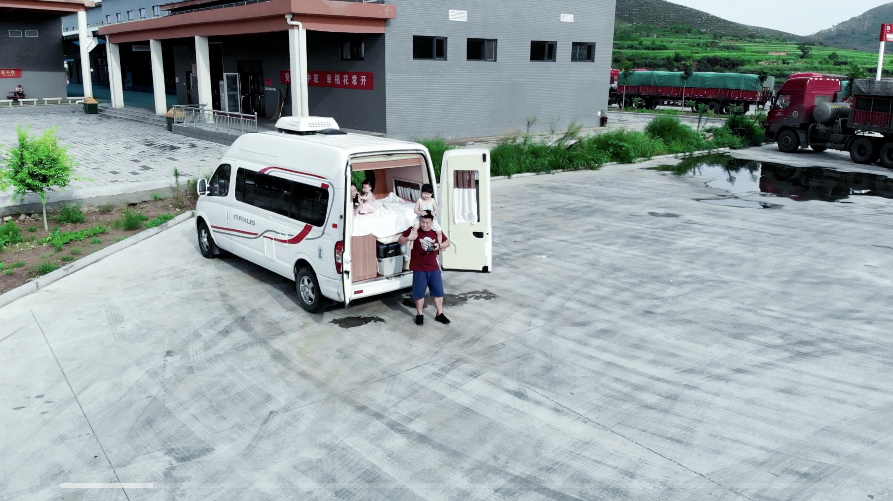 出门自驾游用不用安装车顶行李箱,加装车顶行李箱自驾游