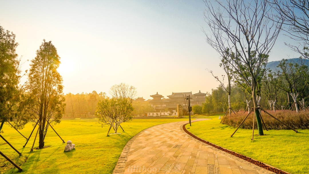 佛顶牛首山旅游攻略,牛首山佛顶宫和佛光山