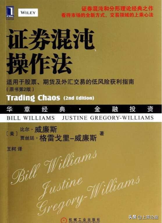 最经典的20本期货书籍,做期货必读的书籍