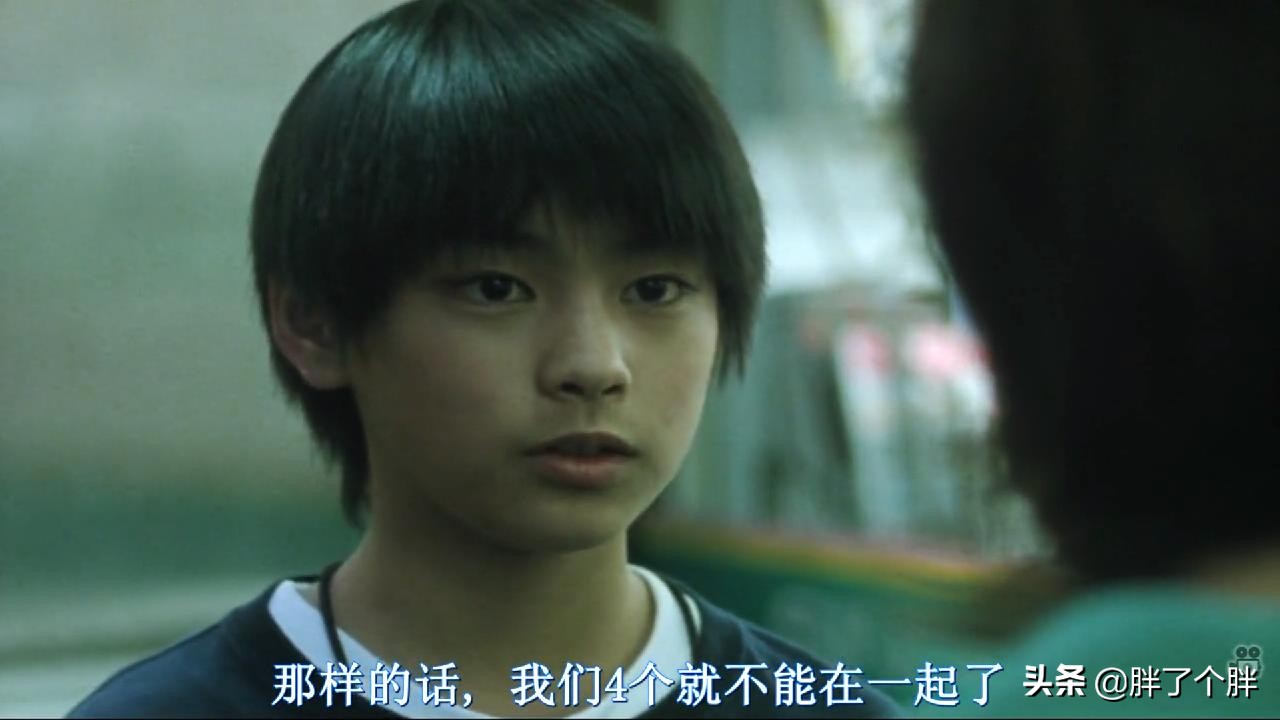 无人知晓：真实事件改编，母亲为和男友同居，抛下四个孩子离去