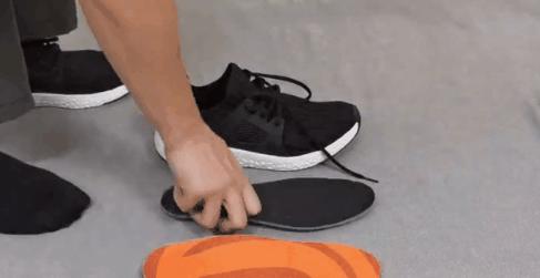 小米有品adidas评测,小米有品耐克阿迪