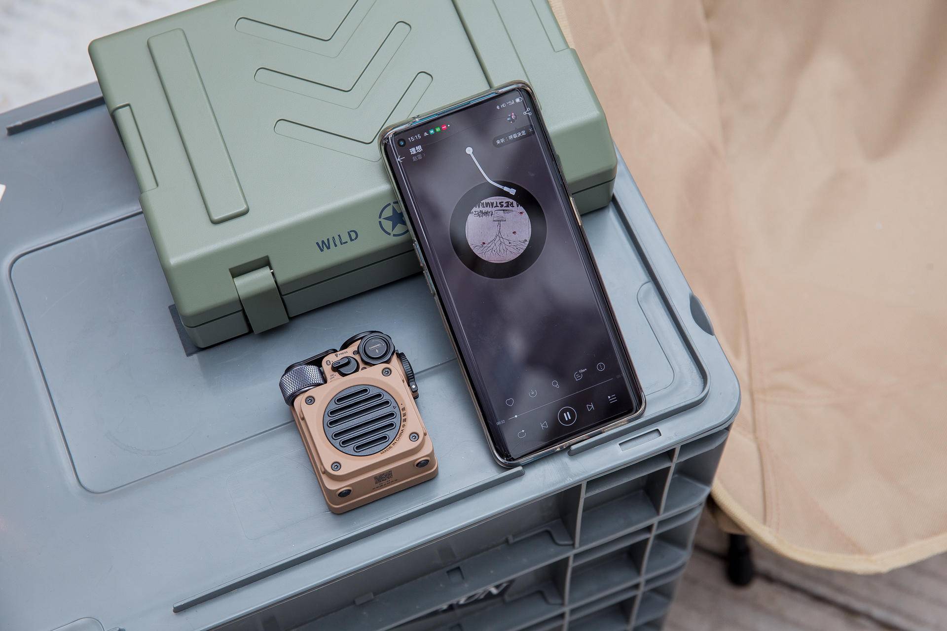 比猫王收音机还要好的收音机,猫王收音机与山进收音机哪个好