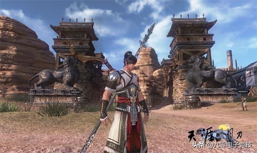 剑三画质好还是逆水寒画质好,端游剑网三天刀和逆水寒哪个好