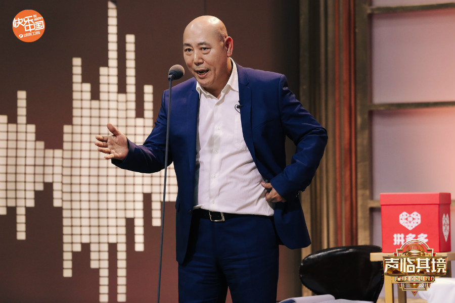 李成儒犀利点评,李成儒点评胡军完整版