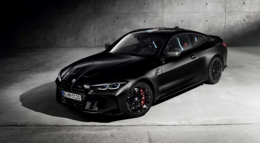 这些联名款车型看看就对了,反正也买不起