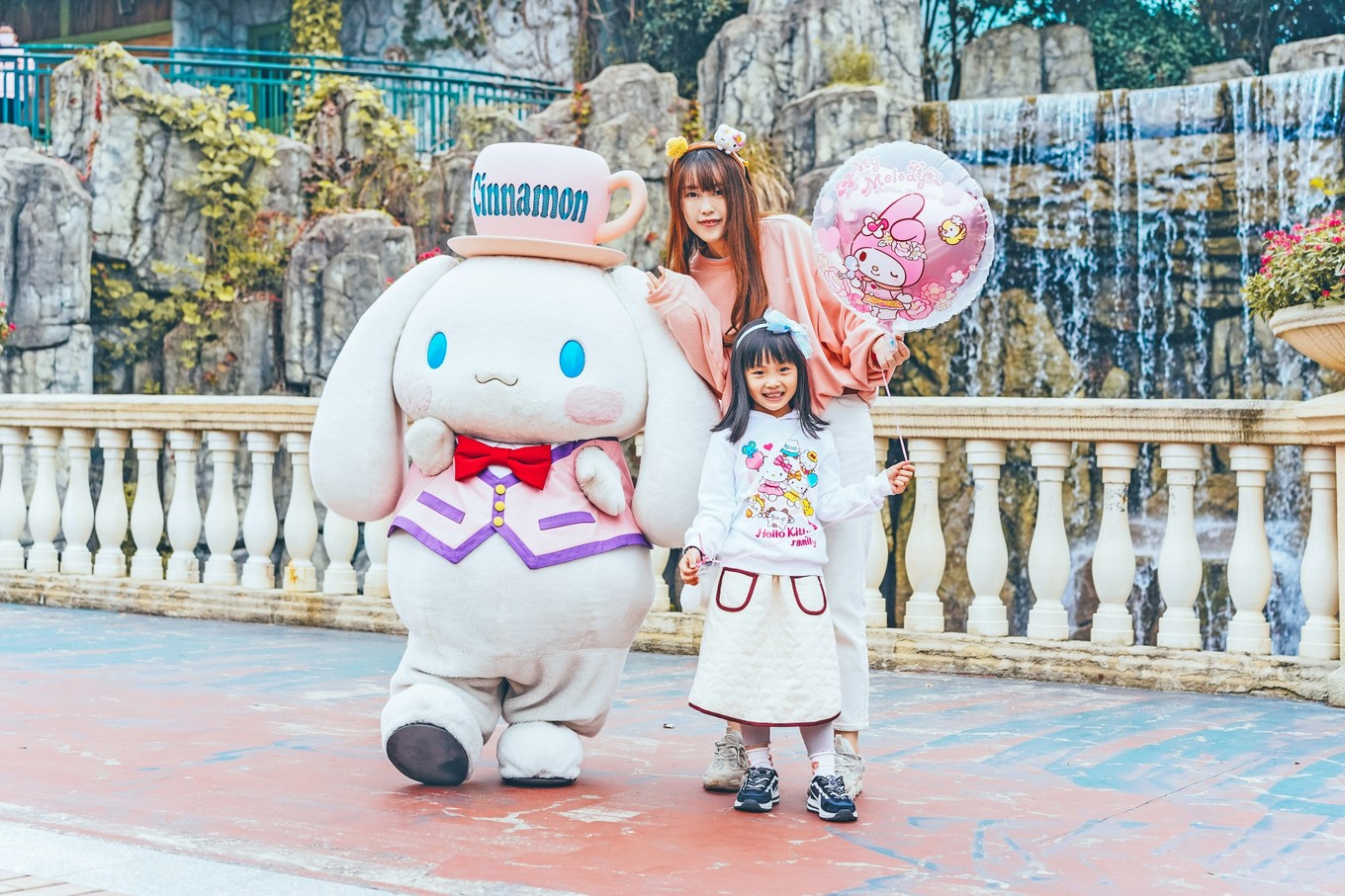 hellokitty邀请函,hellokitty的邀请函