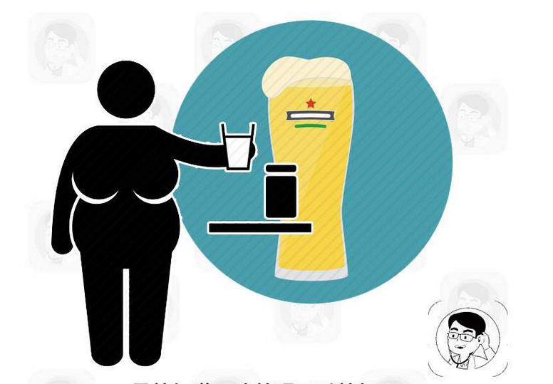 绝经发胖症状怎么解决,绝经后怎样改善身体的雌激素水平