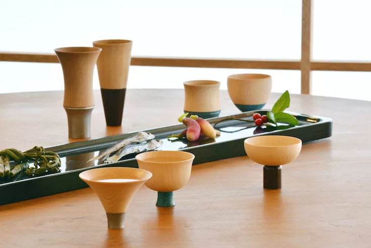 日本酒有什么不一样,日本酒知识一定要知道