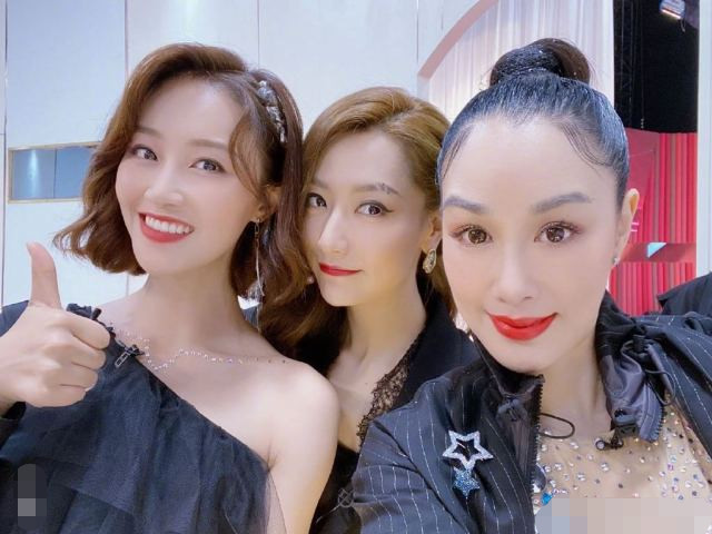 钟丽缇混血大女儿近照曝光,钟丽缇大女儿晒美照身材不输妈妈