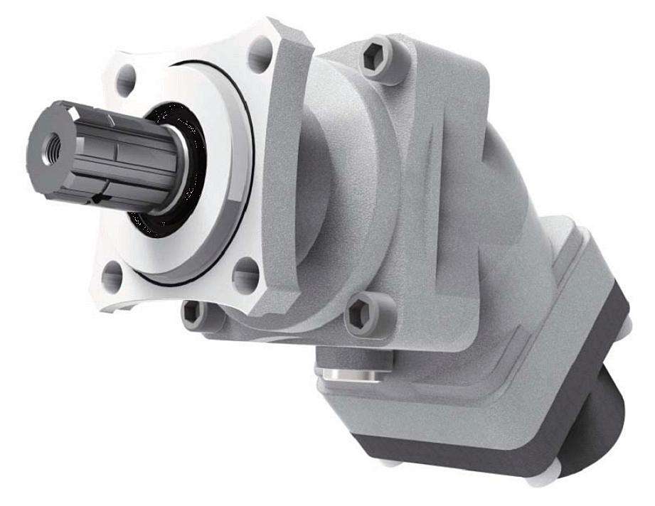 超高压液压泵哪个品牌好,耐用液压泵有哪些