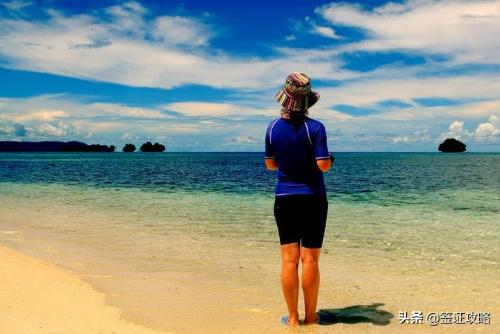 去帕劳旅游要什么条件,帕劳旅行攻略大全最新