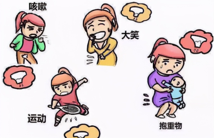 每个宝妈都需要盆底肌修复,新妈妈盆底肌松弛如何恢复