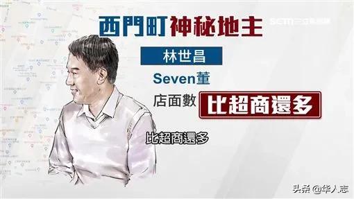 中国台湾高房价的“罪魁祸首”，一个中国地主的完满一生