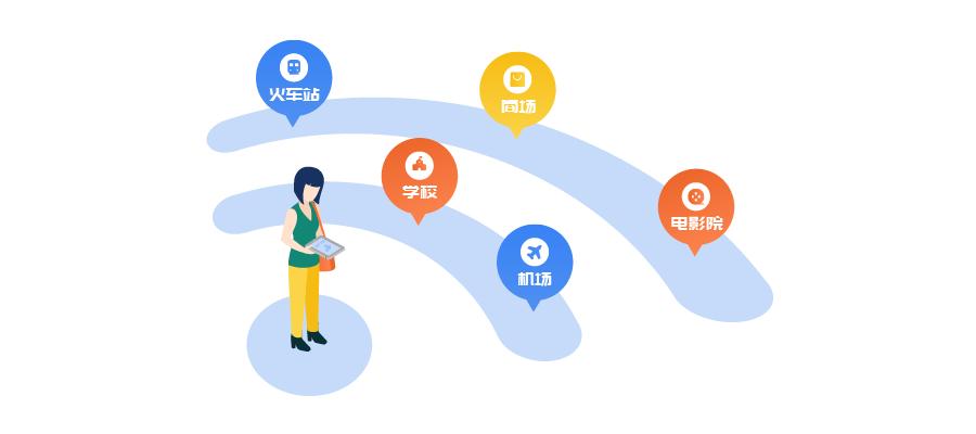 100兆宽带用wifi6路由器有效果吗,宽带网与wifi网有什么区别