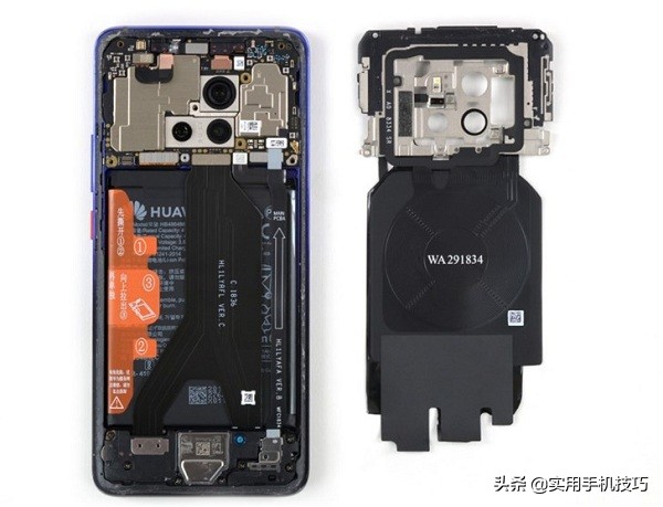 华为x2发热烫手,华为手机发烫的原因和解决方法