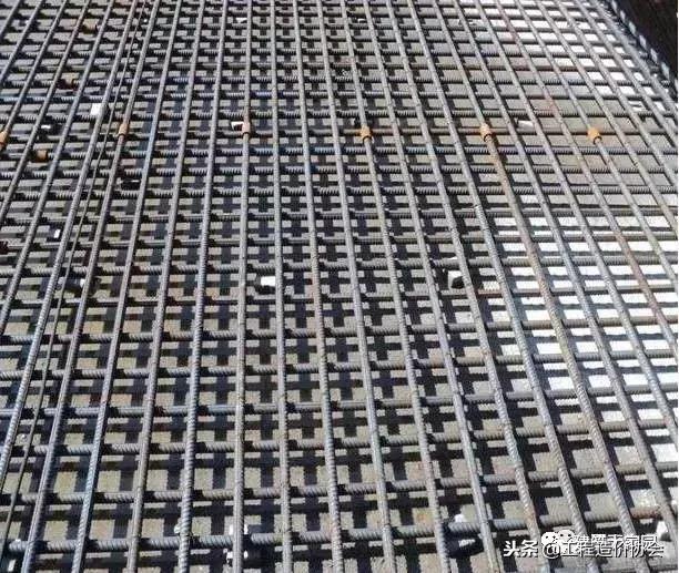 16g101墙柱钢筋绑扎要求,剪力墙柱钢筋平法识图图例讲解