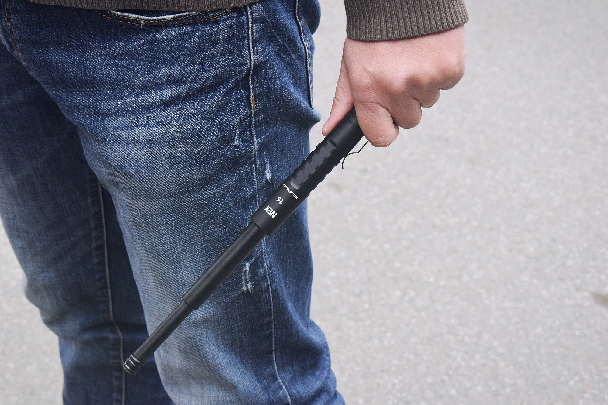 纳丽德机械棍n15,纳丽德n15