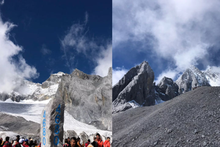 云南旅游景点攻略自由行线路推荐,云南旅游美食一条街小吃