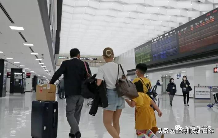 日本入境免税店政策,近期入境日本要注意这几个点