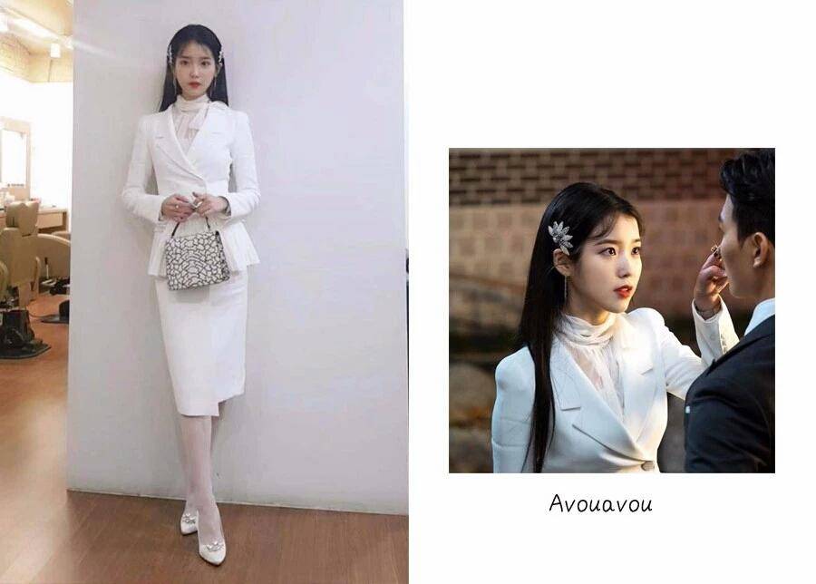 10minute换装,iu变装秀完整版