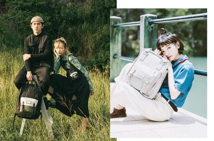 马卡龙色好看又显白,马卡龙色减龄又洋气