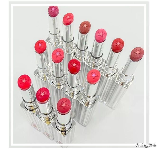 我的天!爱马仕居然出口红了,是真丑还是真香?