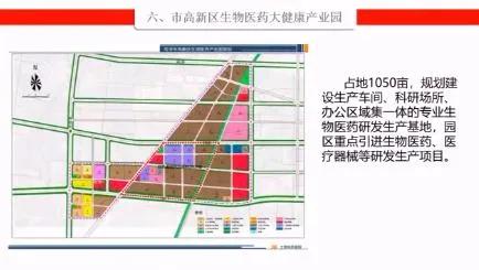 菏泽景点直播视频,2022菏泽大项目观摩