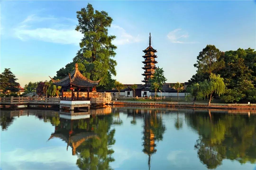 最值得去的免费旅游的景区,5.19中国旅游日免费门票景区