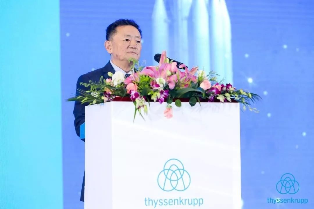 蒂森克虏伯电梯十大优势,蒂森克虏伯电梯和通力电梯谁好