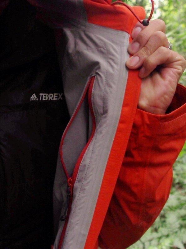 rab软壳衣,户外软壳外套推荐