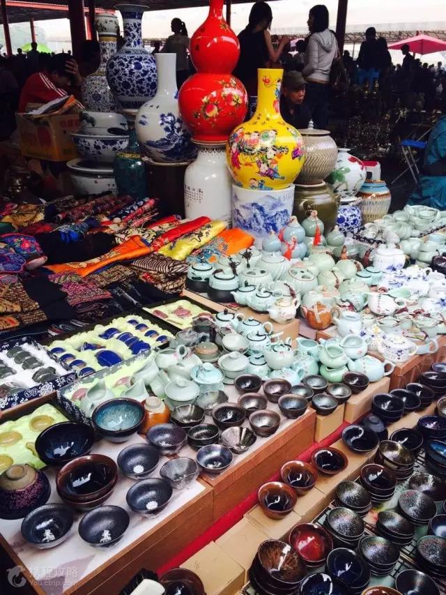 盘点北京十六区,北京哪个区最适合生活